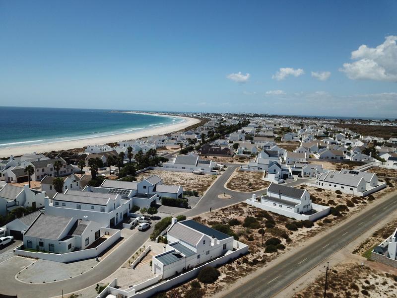 0 Bedroom Property for Sale in Britannia Bay Western Cape